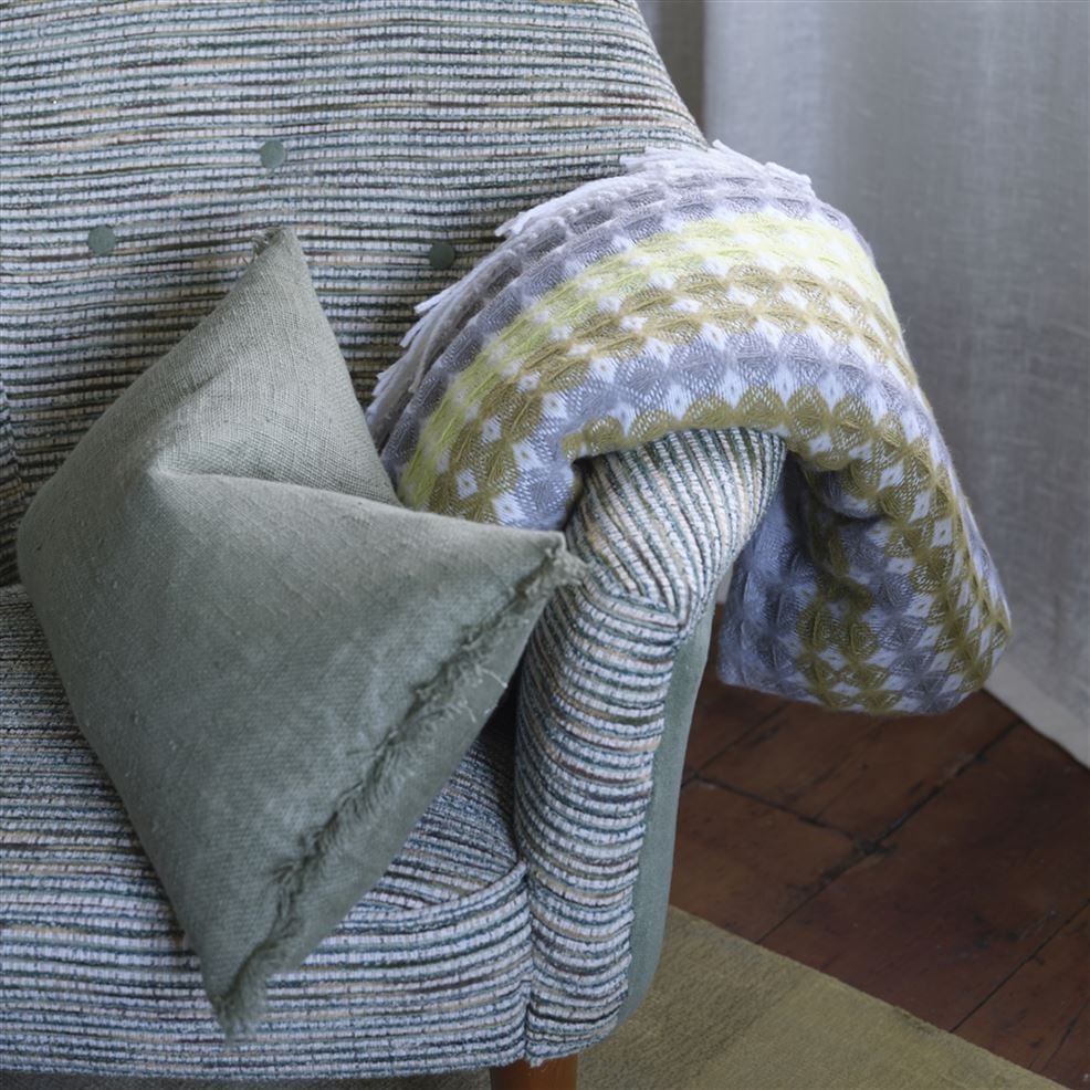 Santerno Throw