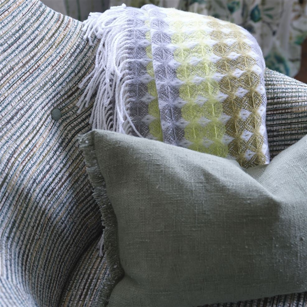 Santerno Throw