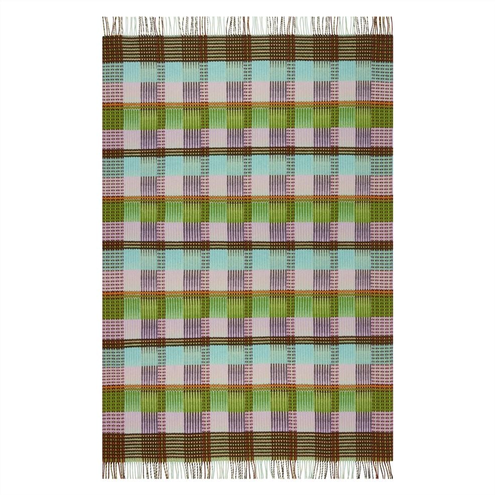 Tasara Woven Throw