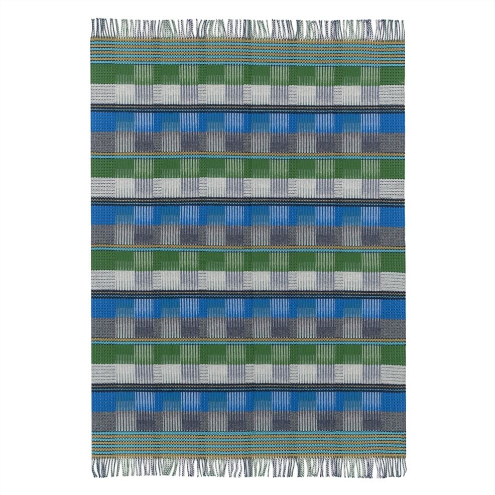 Tasara Throw