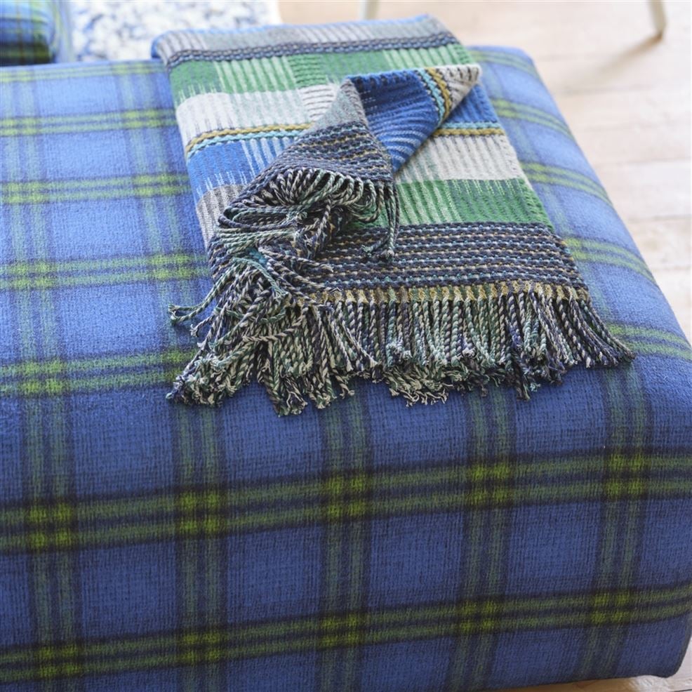 Tasara Throw