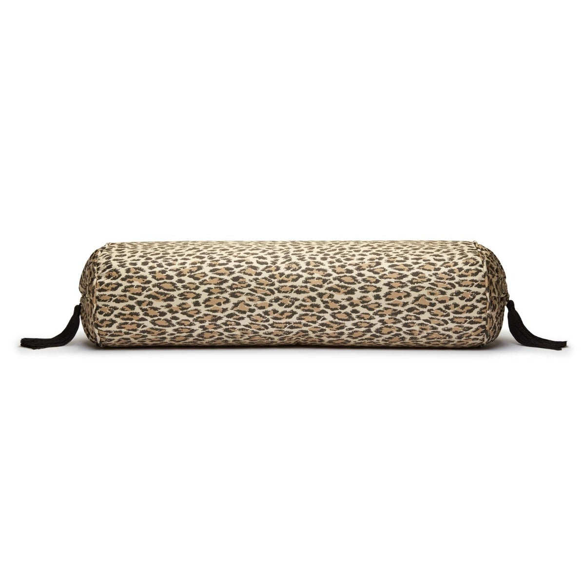 Wild Card Jacquard Bolster
