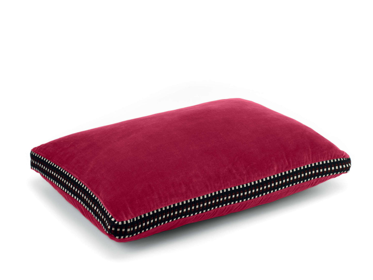 Athena velvet Cushion