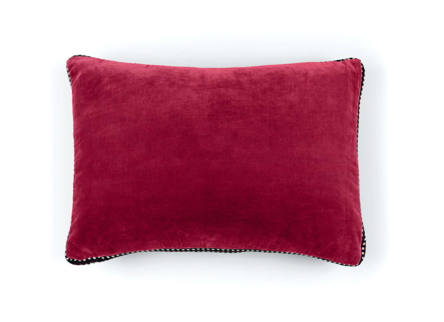 Athena velvet Cushion