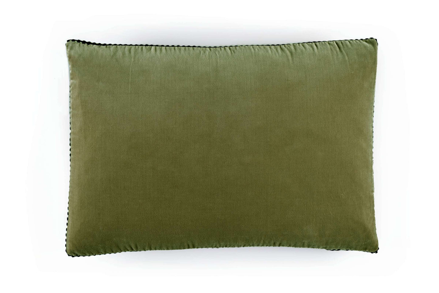 Athena velvet Cushion