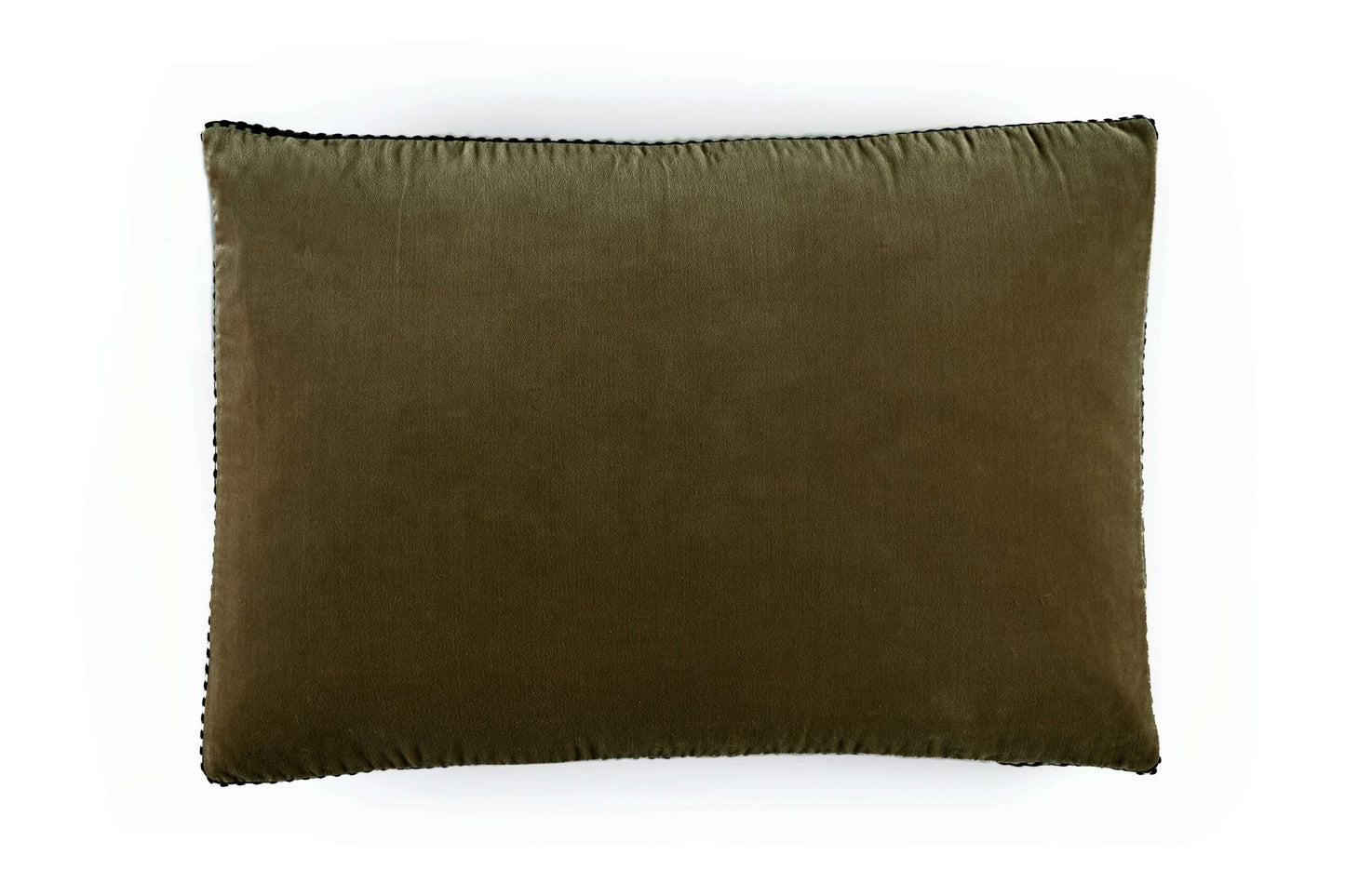 Athena velvet Cushion