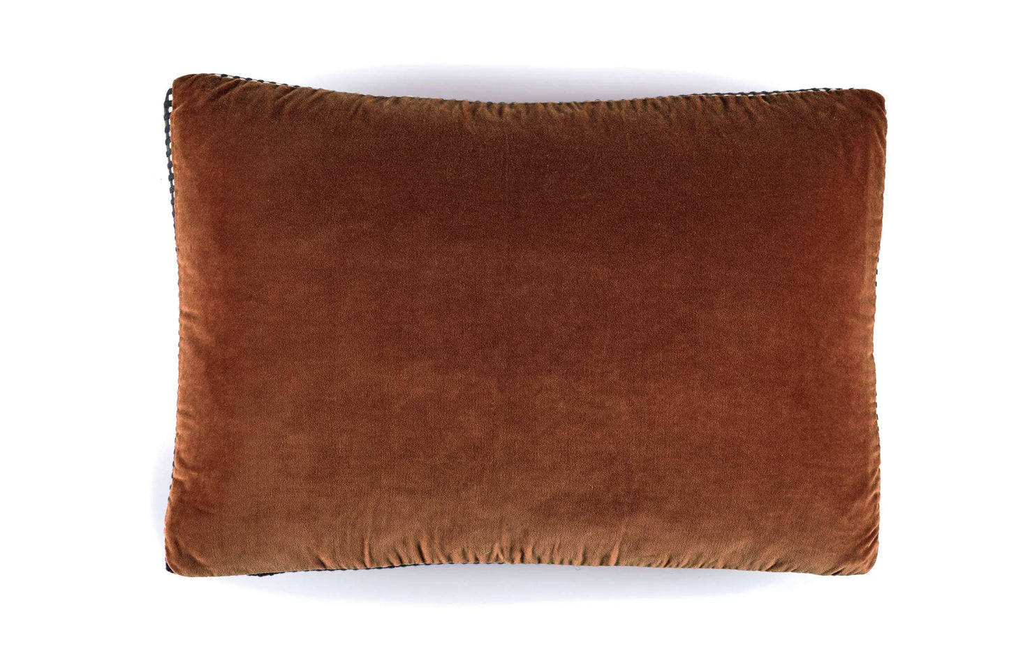 Athena velvet Cushion
