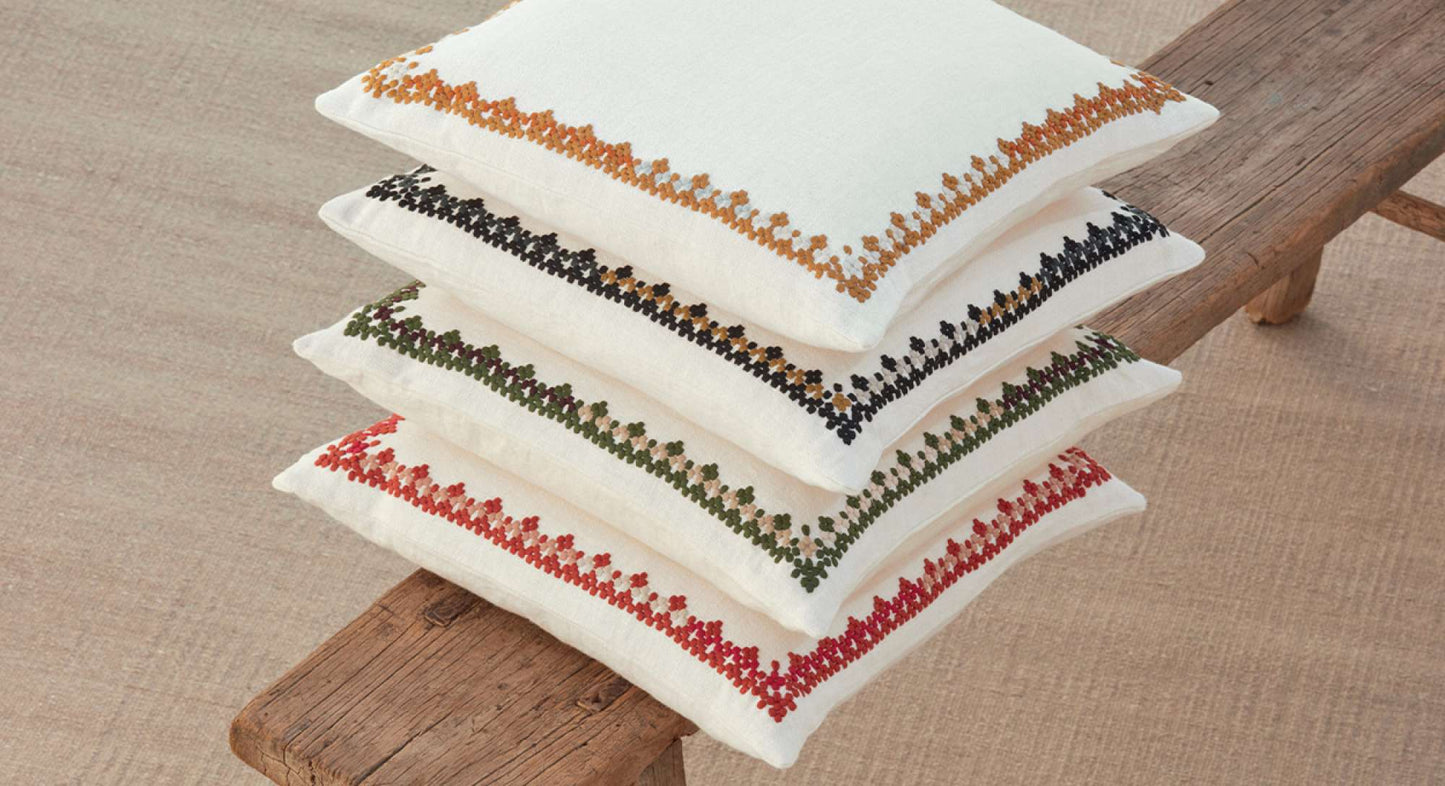 Maya Cushion