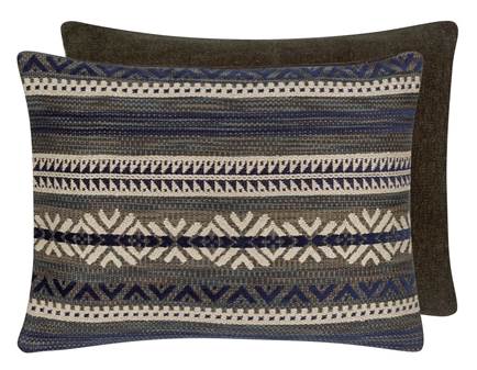 Ralph Lauren - Mountain Pass stripe 60x45cm - RRP $725