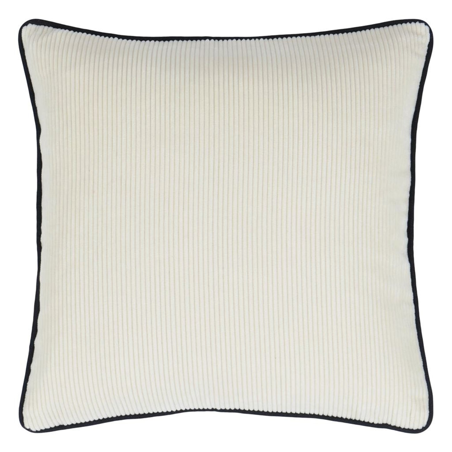 Designers Guild - Corda Black / White 43x43cm - RRP $310