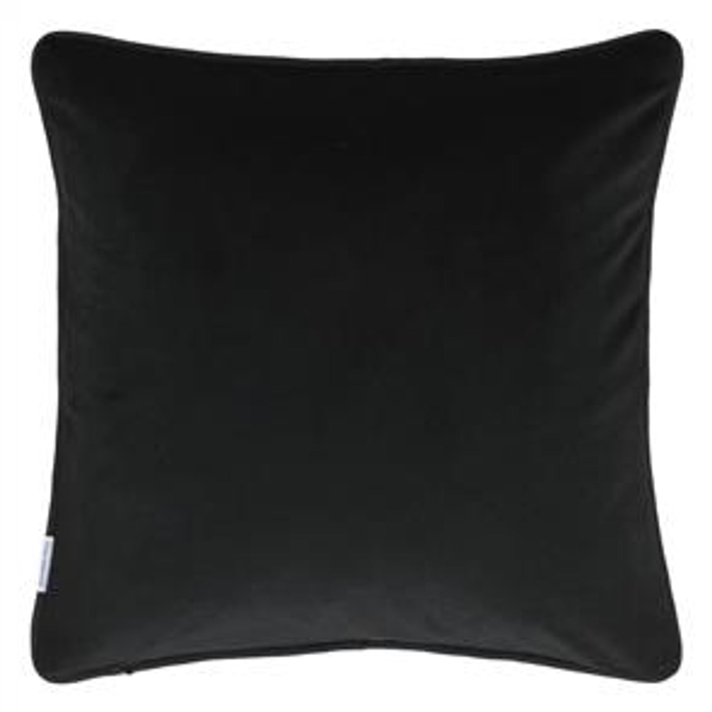 Designers Guild - Corda Black / White 43x43cm - RRP $310