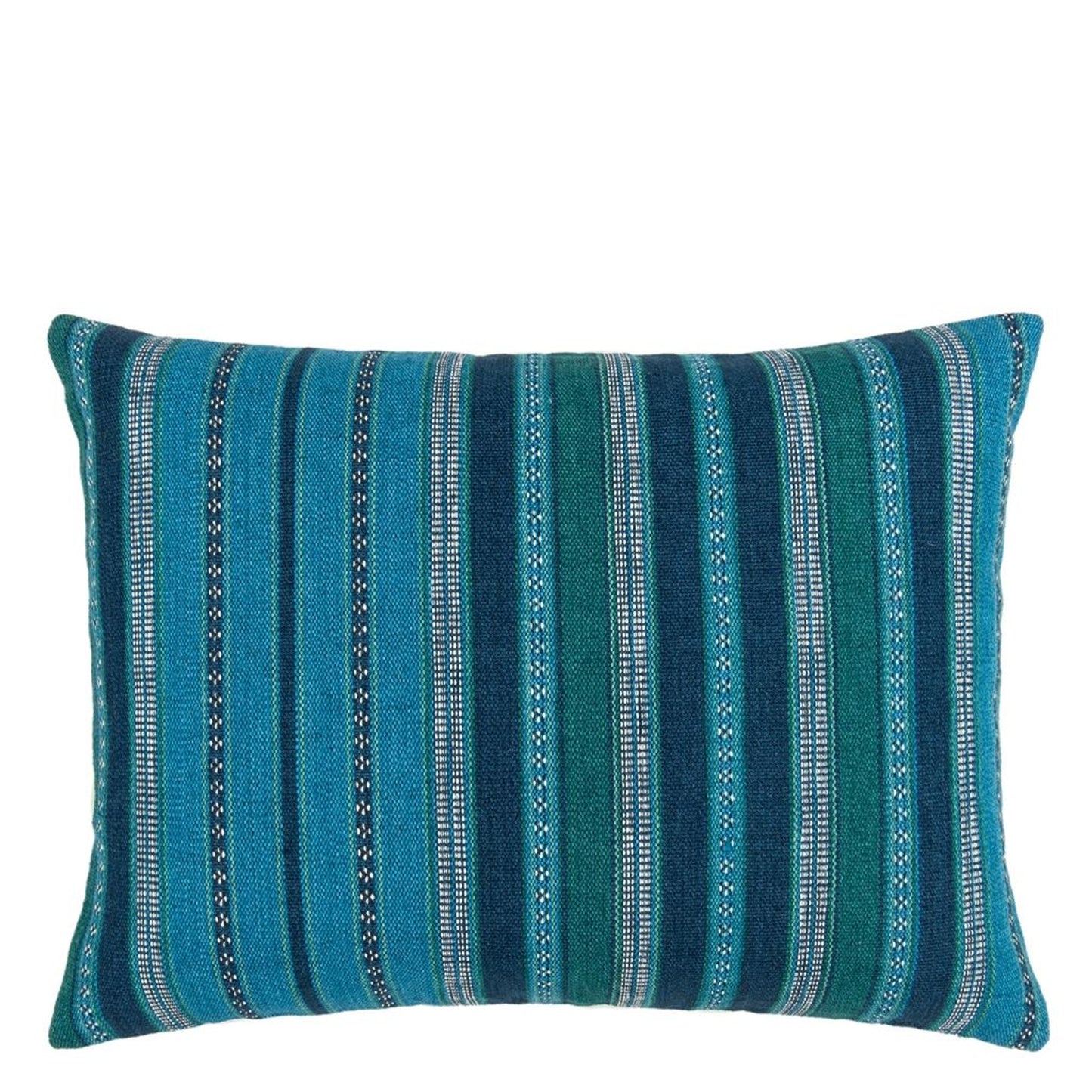 William Yeoward - Almacan Peacock 60x45cm - RRP $396