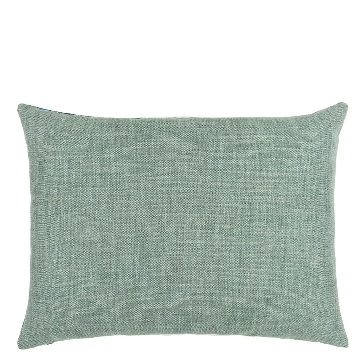 William Yeoward - Almacan Peacock 60x45cm - RRP $396