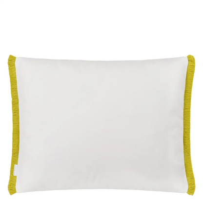 Pompano Outdoor Cushion | Striped Design