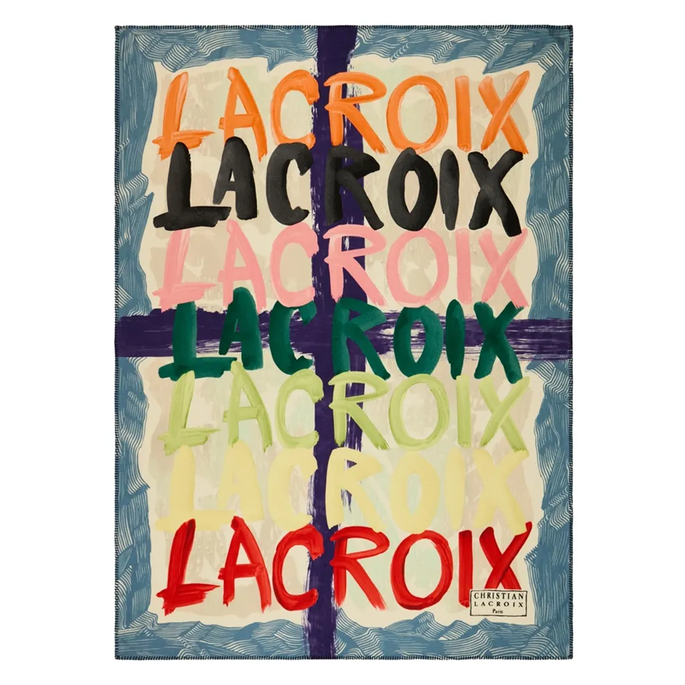 Lacroix Crossing Multicolore