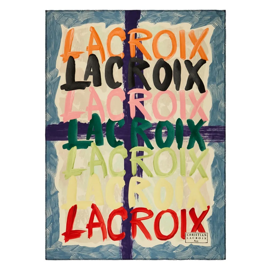 Lacroix Crossing Multicolore