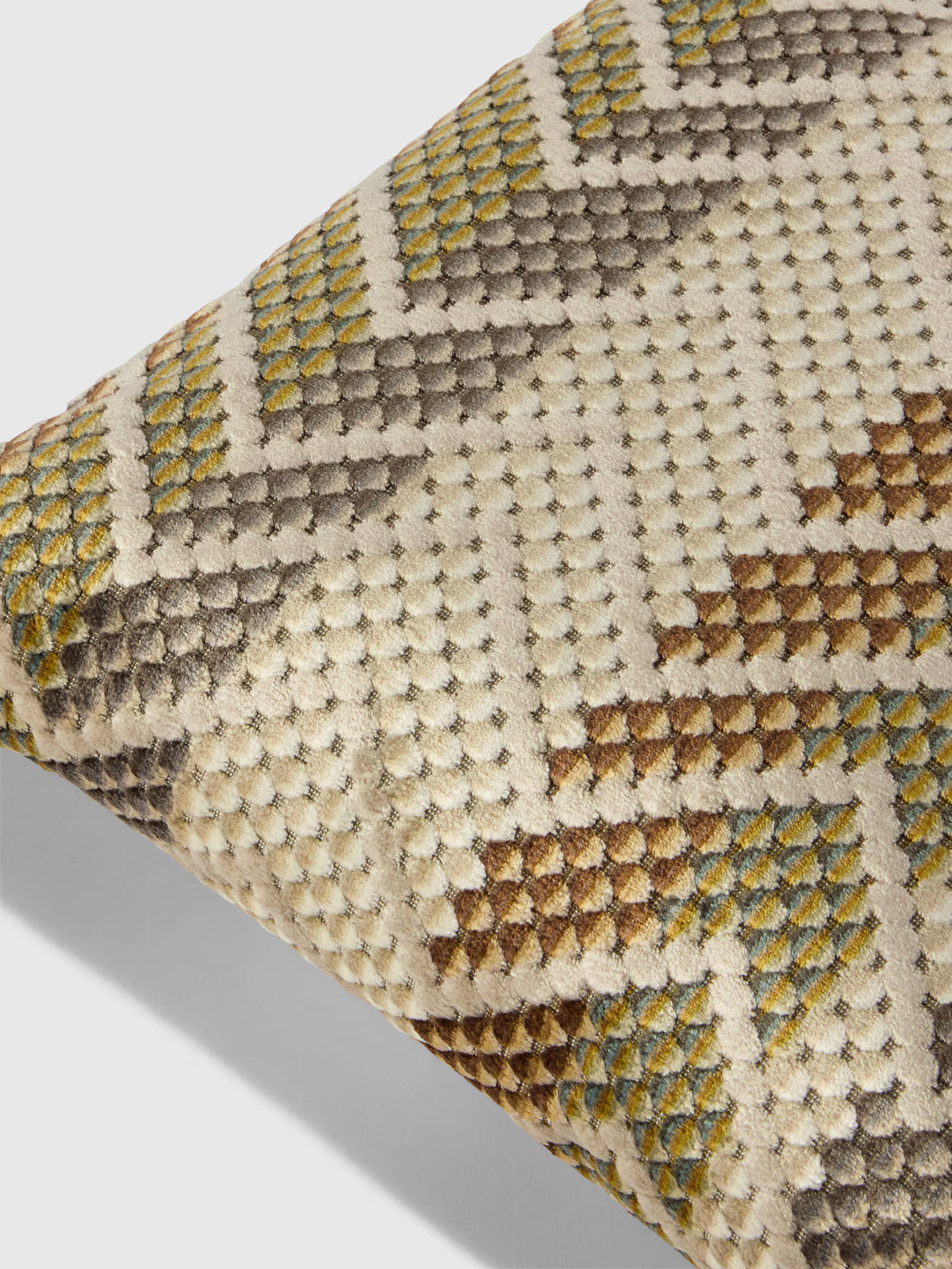 Squame Cushion