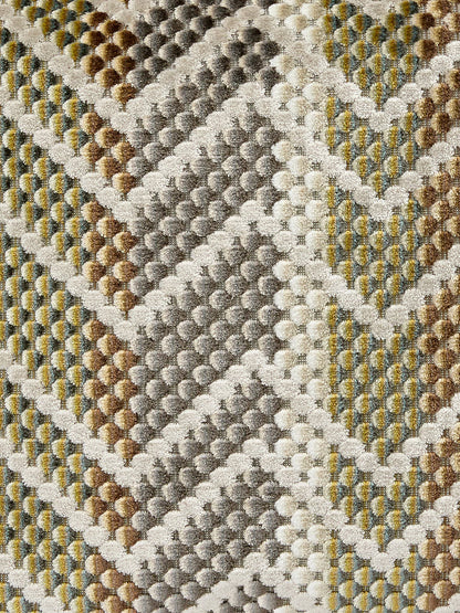 Squame Cushion