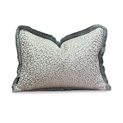 Leopardo velvet Cushion