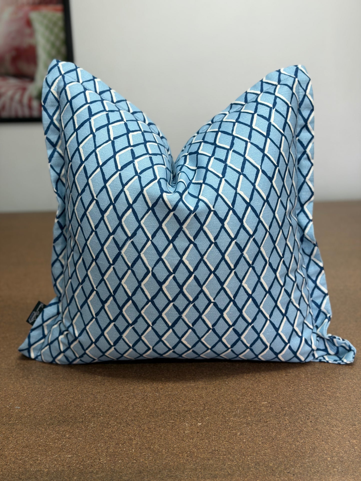 Lexington linen Cushion
