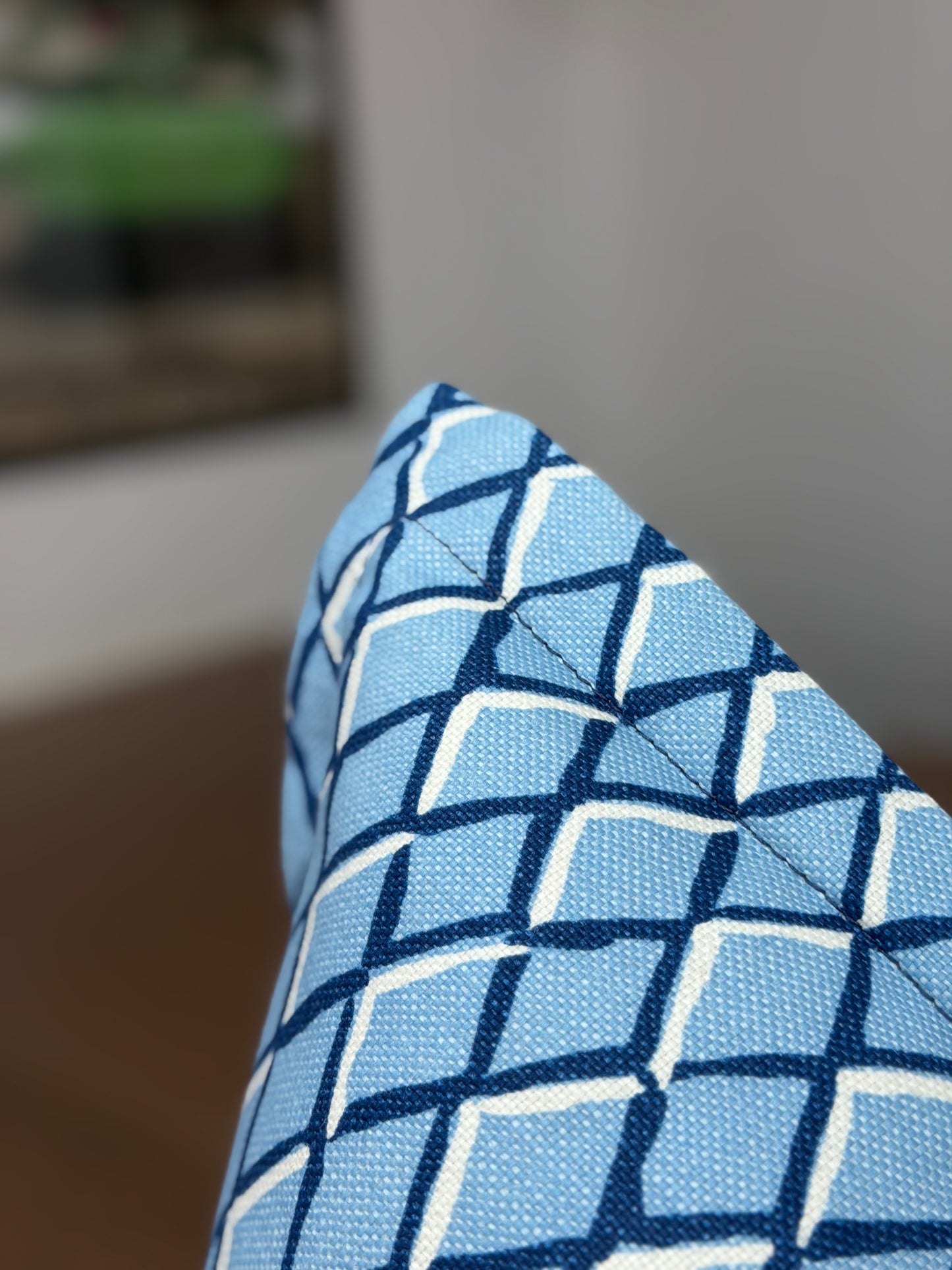 Lexington linen Cushion