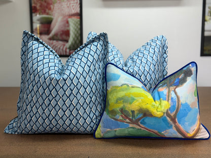 Lexington linen Cushion