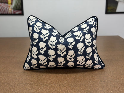 Marigold Linen Cushion