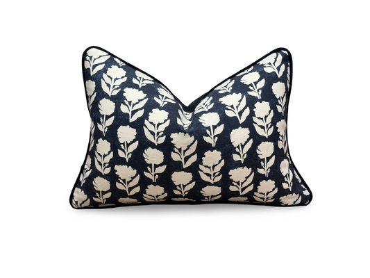 Marigold Linen Cushion