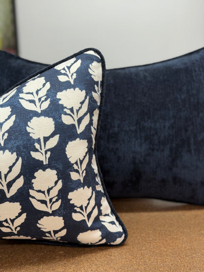 Marigold Linen Cushion