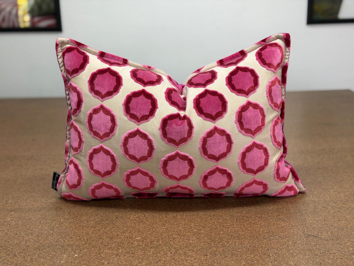 Tiana Cushion