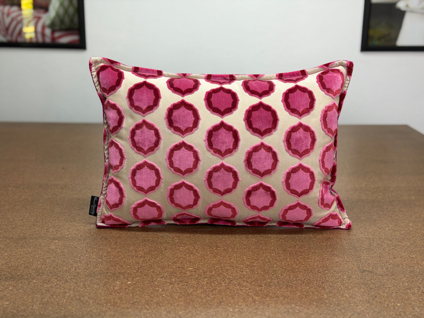 Tiana Cushion
