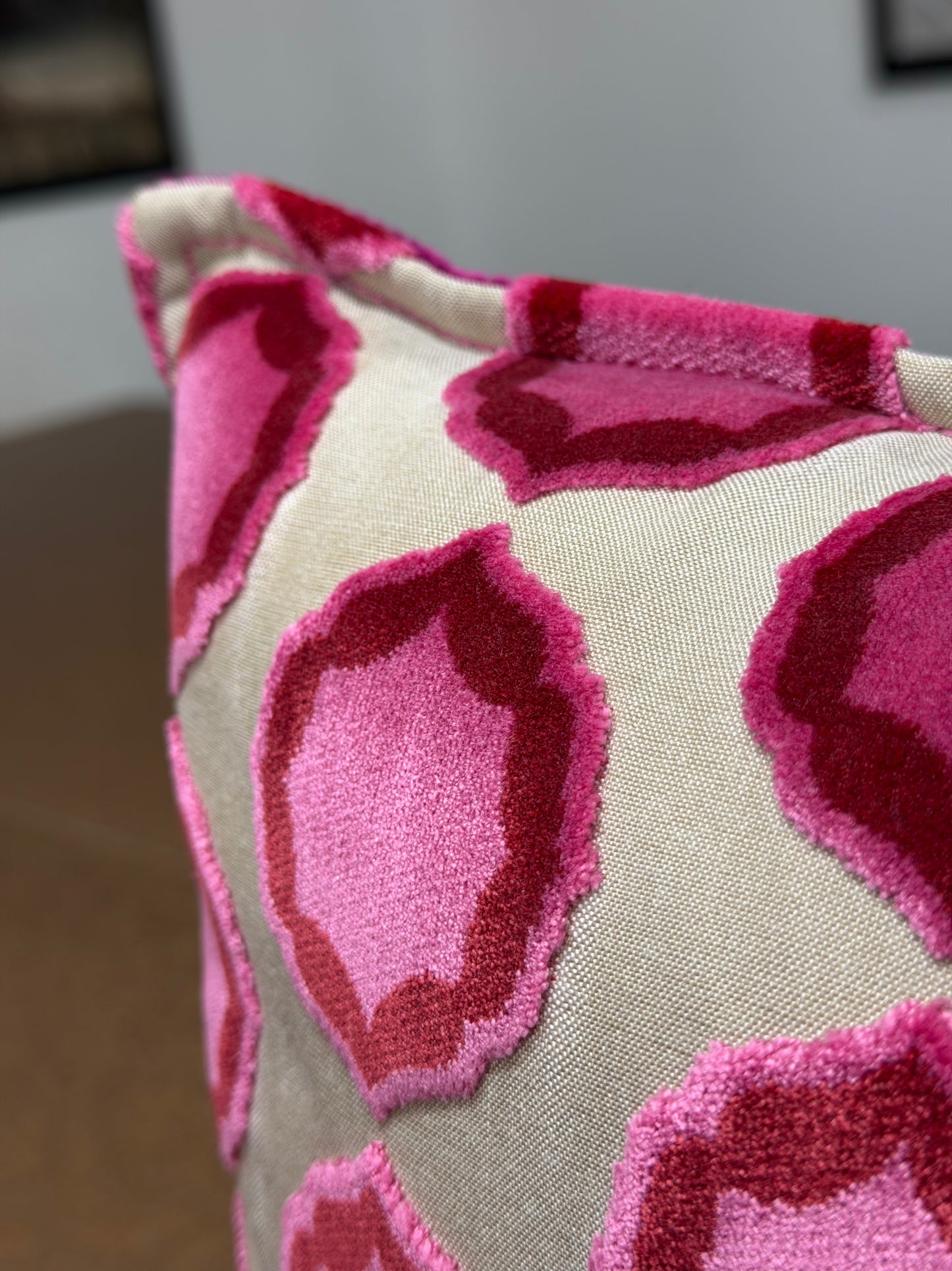 Tiana Cushion