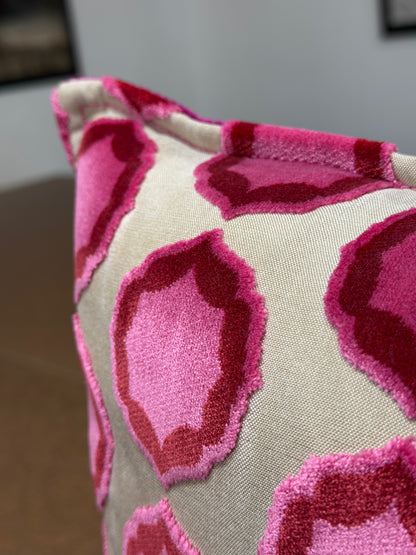 Tiana Cushion
