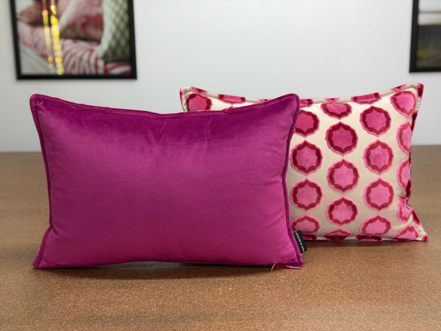 Tiana Cushion