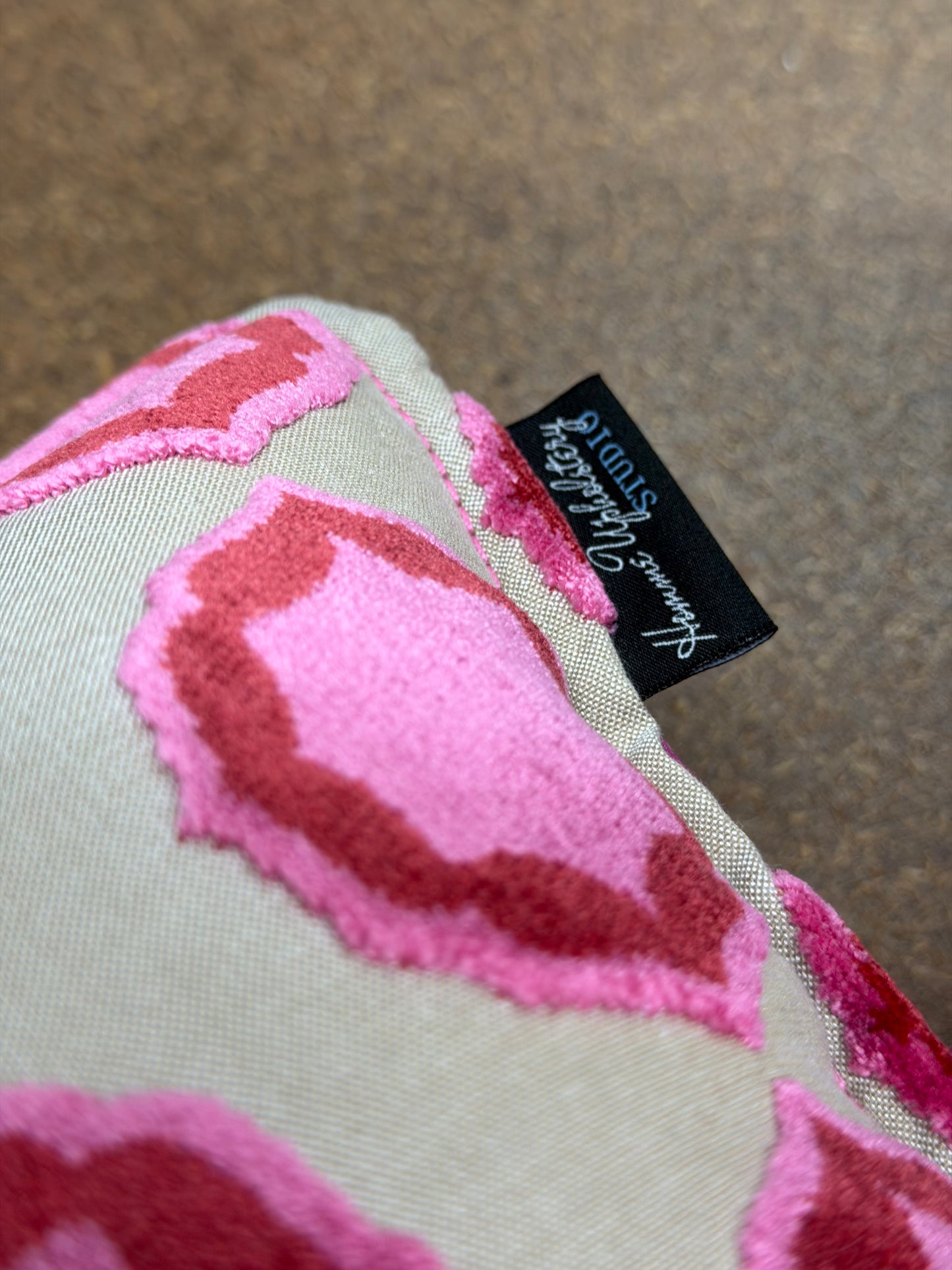 Tiana Cushion