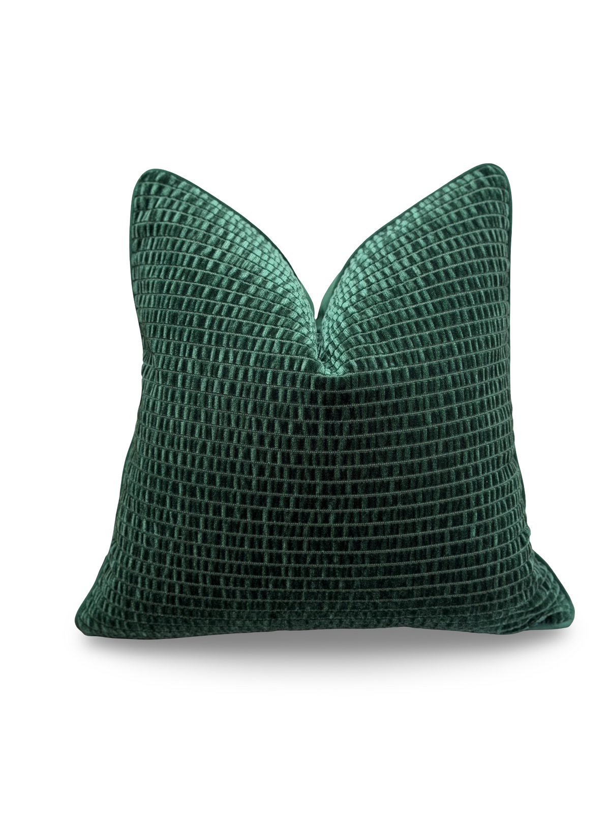 Infinity Crush Cushion