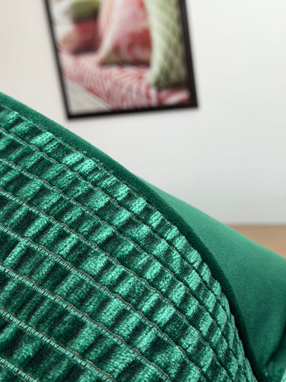 Infinity Crush Cushion