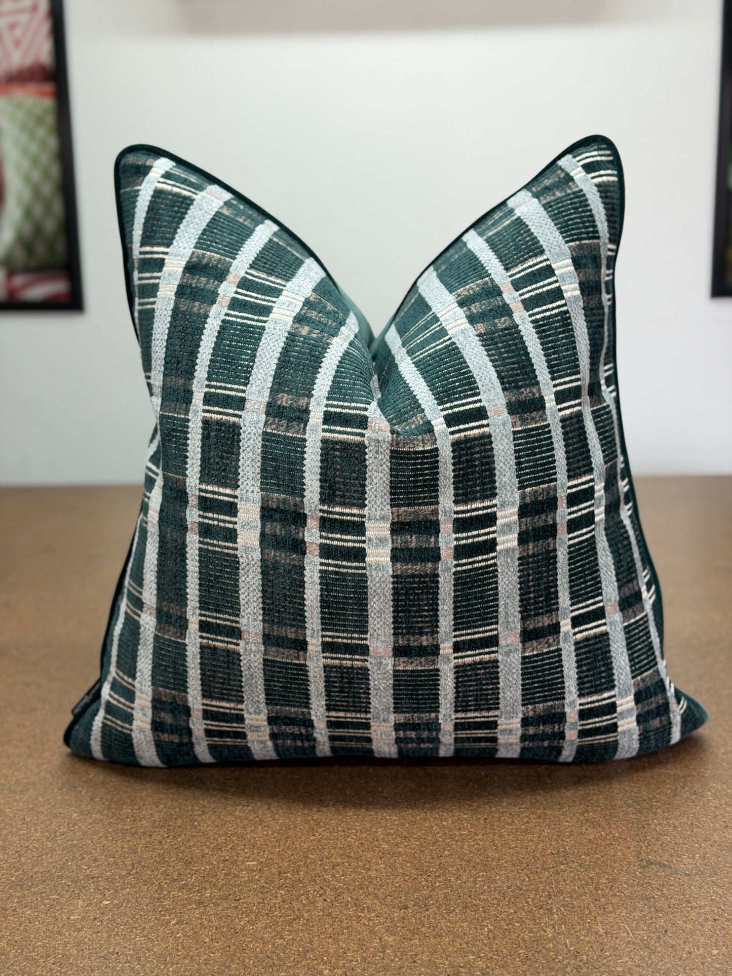 GALDANA OCÉANO cushion