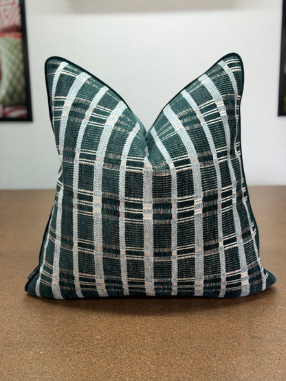 GALDANA OCÉANO cushion