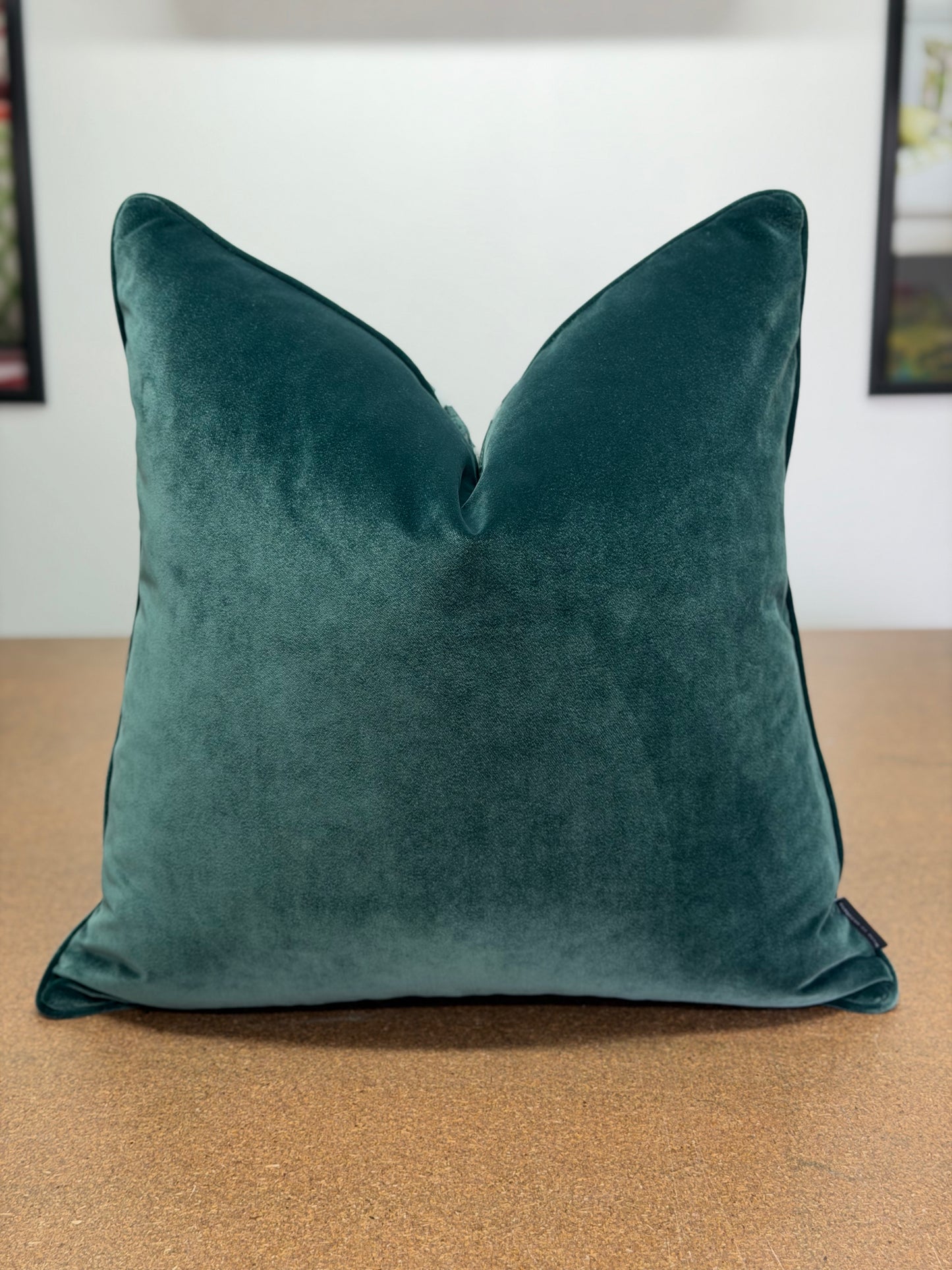 GALDANA OCÉANO cushion