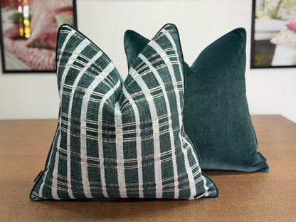 GALDANA OCÉANO cushion