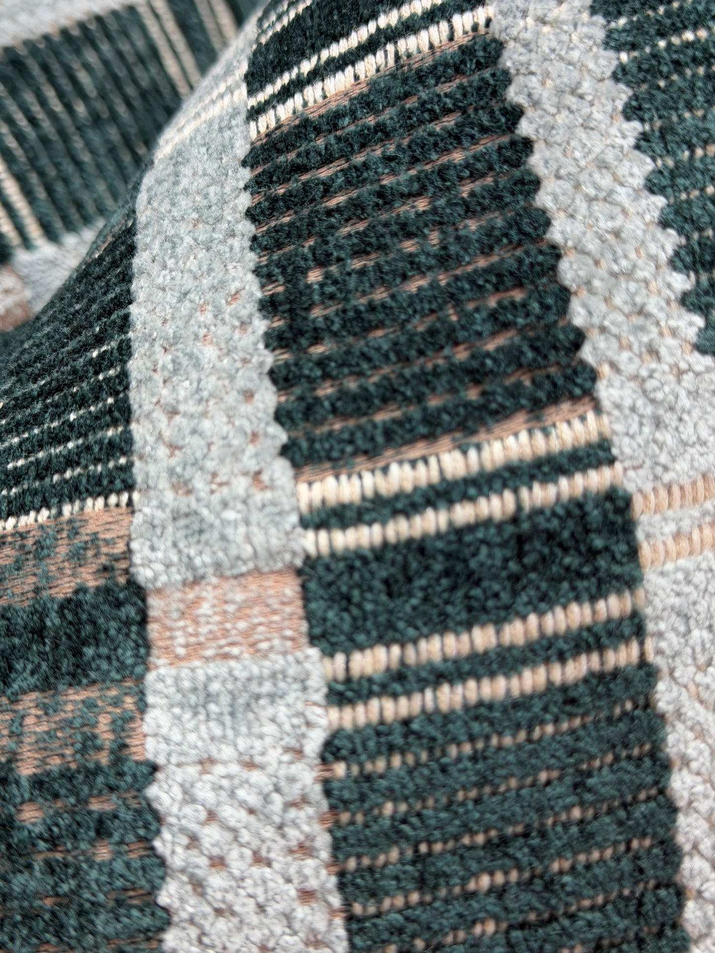 GALDANA OCÉANO cushion