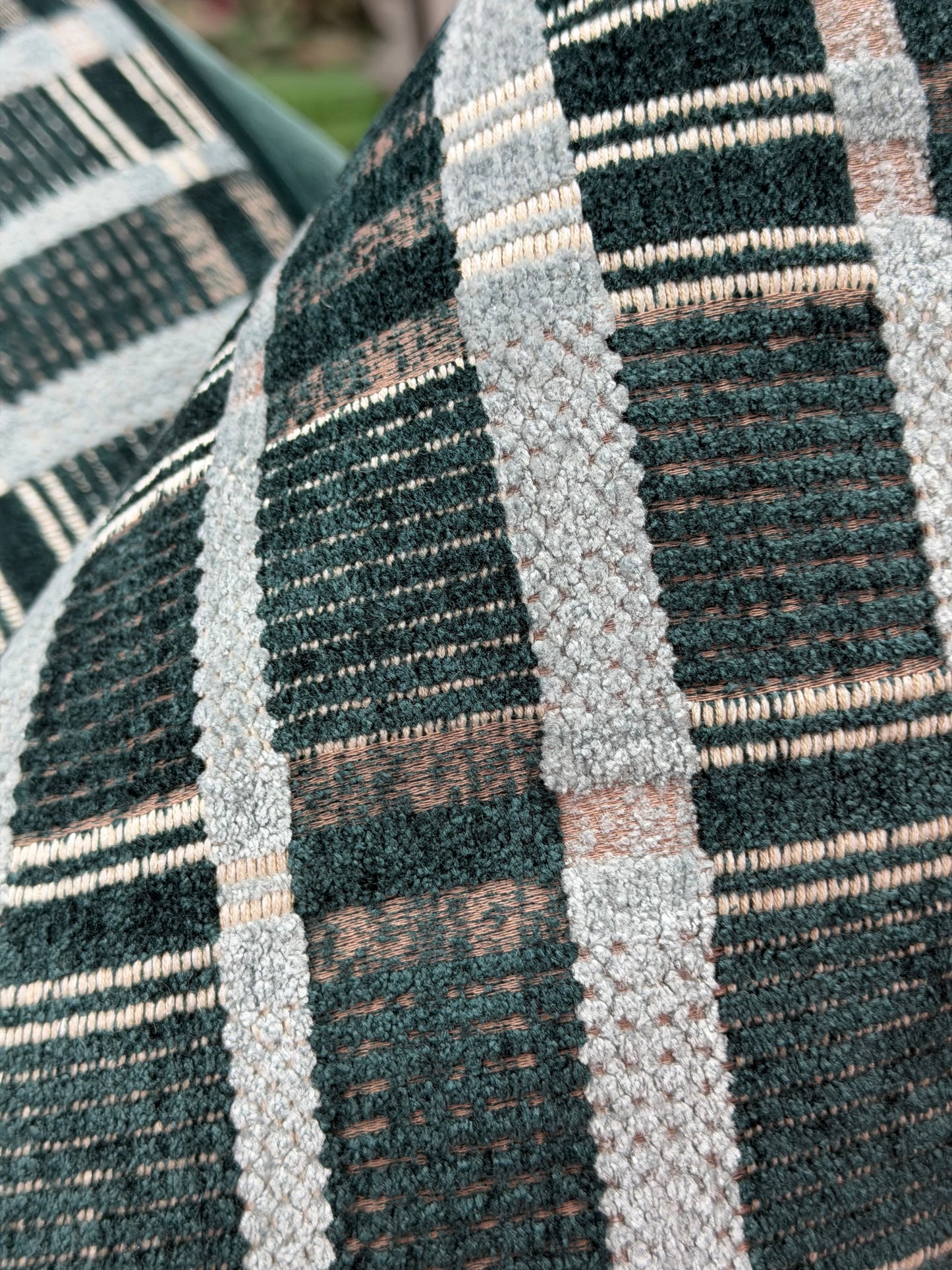GALDANA OCÉANO cushion