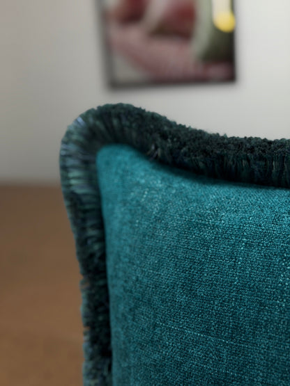 Follies Mulberry Cushion