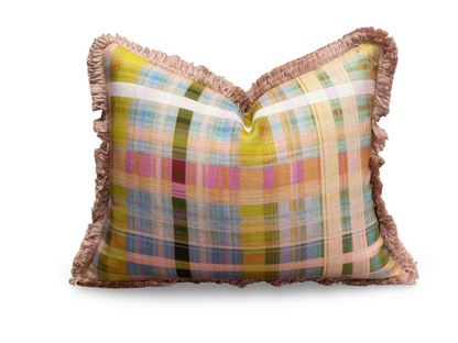 Tattie Linen Cushion