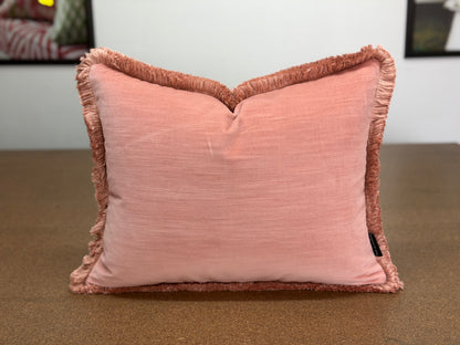 Tattie Linen Cushion