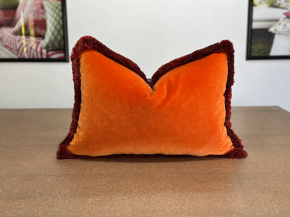 "Renaud" Lumbar Cushion