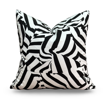 "Riviera" Cushion