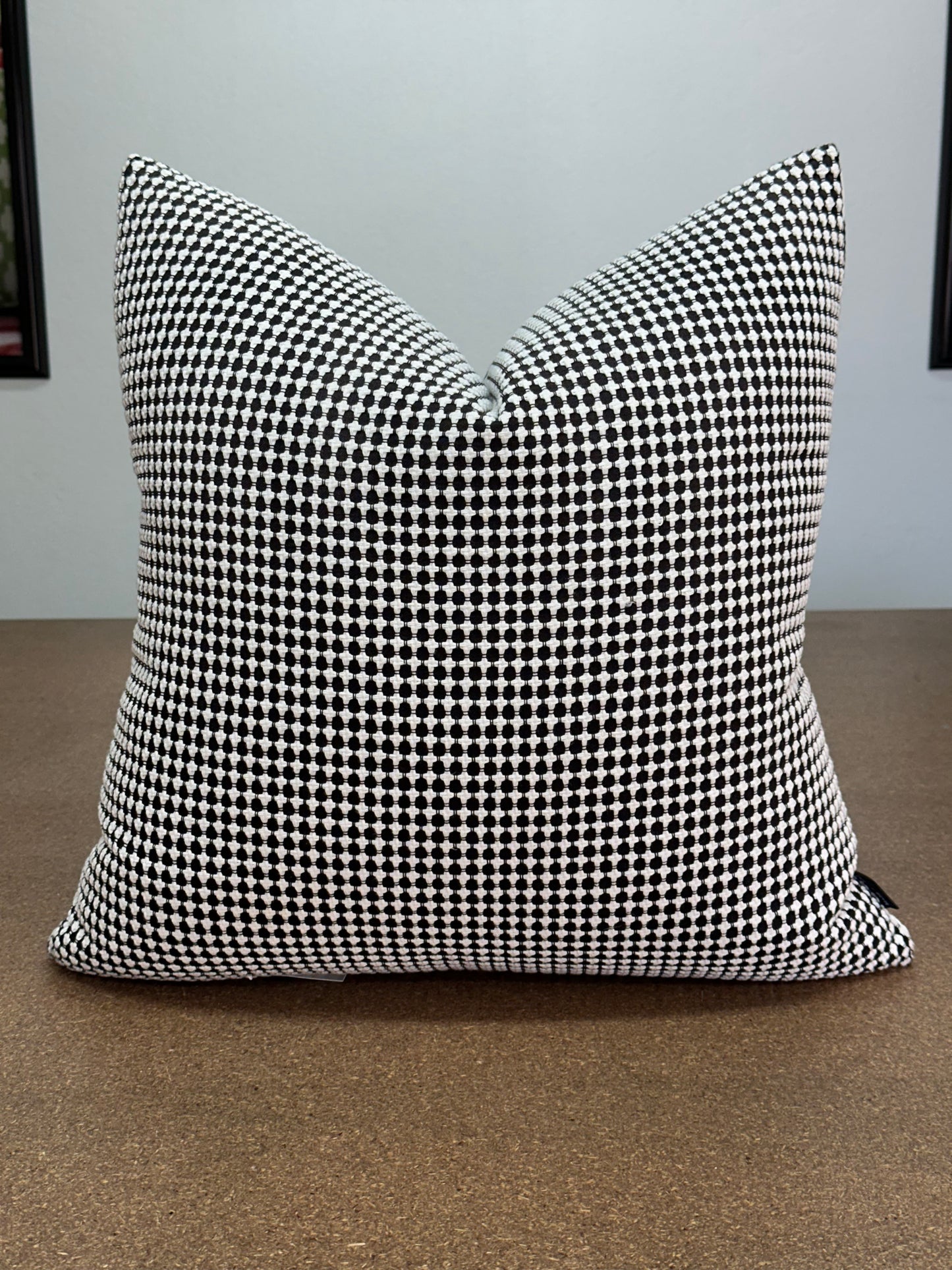 "Riviera" Cushion