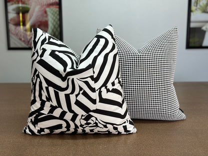 "Riviera" Cushion